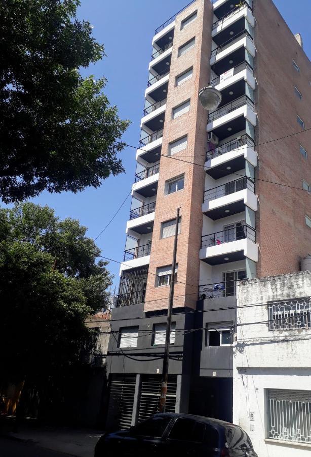 Apartment Departamento San Lorenzo A Estrenar *