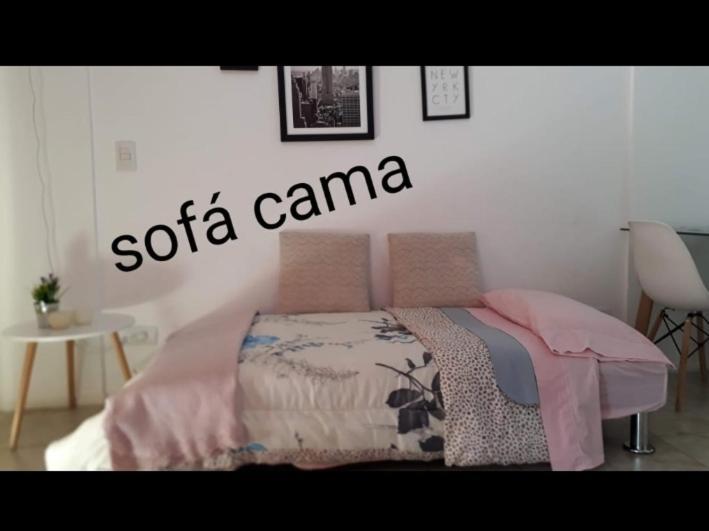 Apartment Departamento San Lorenzo A Estrenar