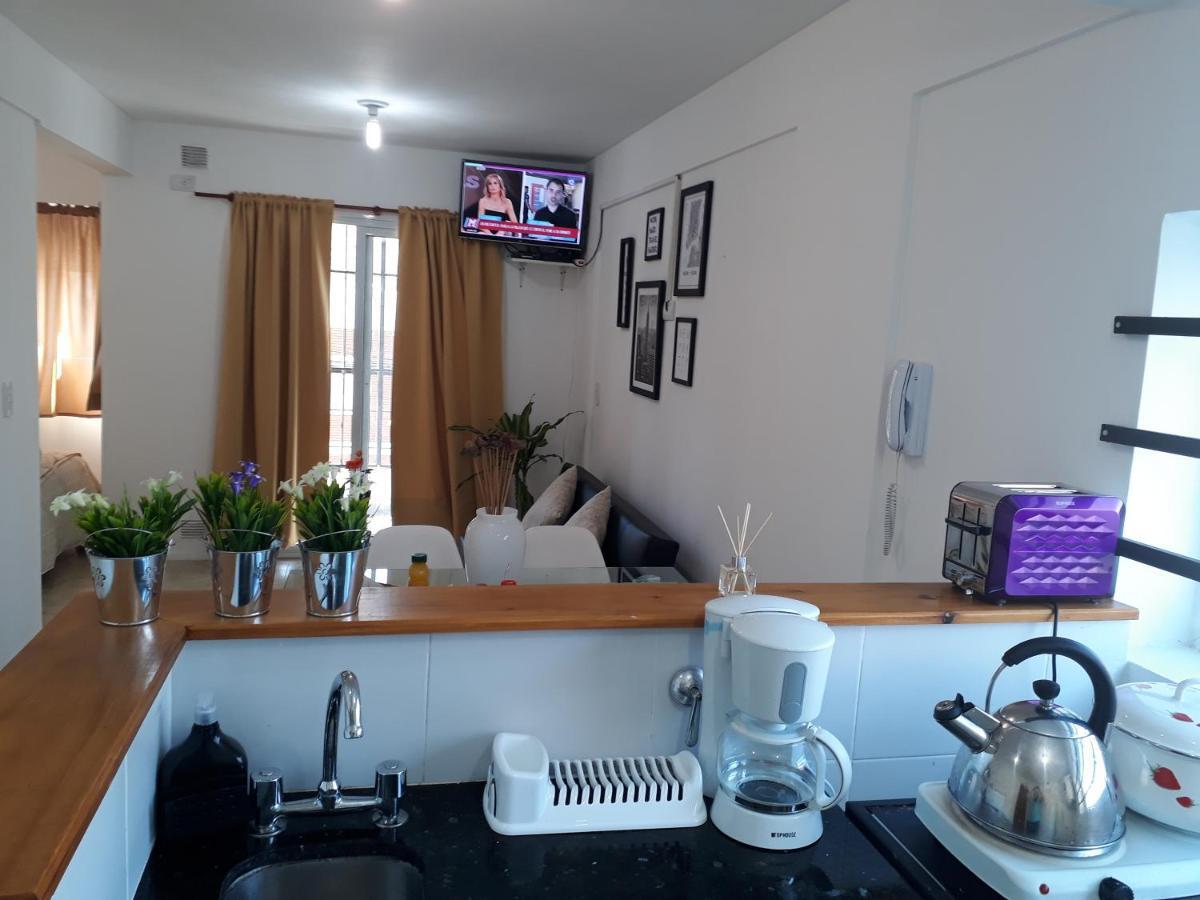 Departamento San Lorenzo A Estrenar