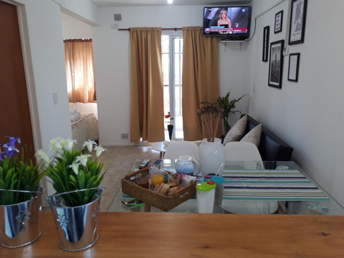 Apartment Departamento San Lorenzo A Estrenar