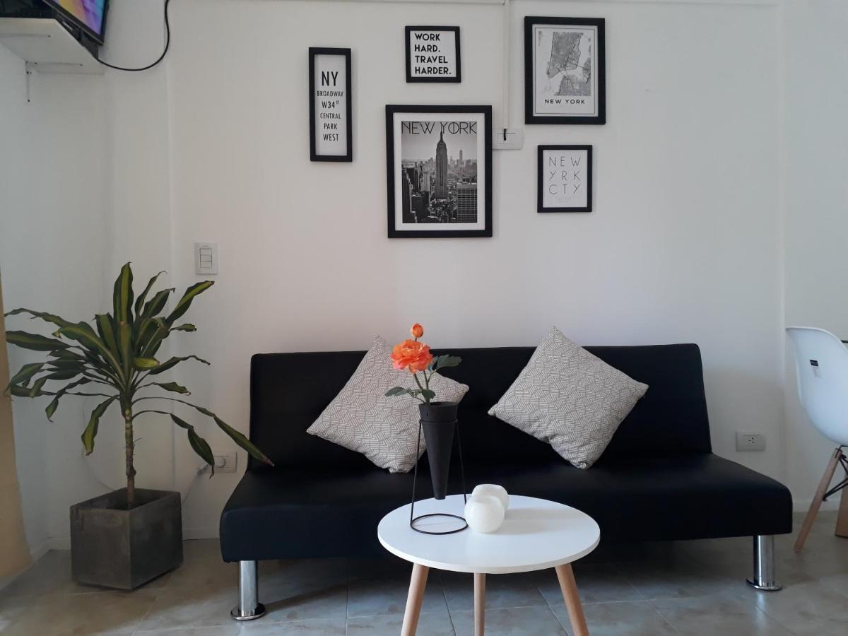Apartment Departamento San Lorenzo A Estrenar *