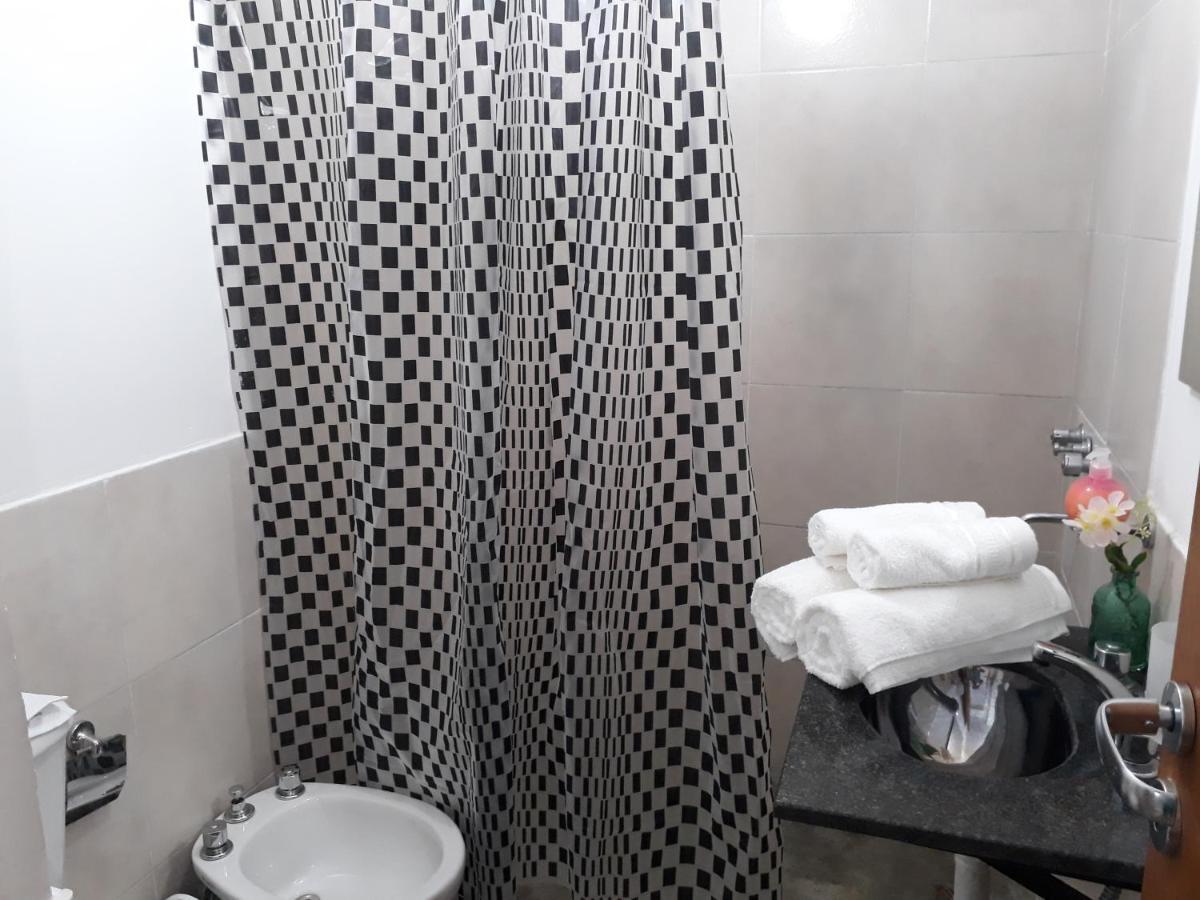 Apartment Departamento San Lorenzo A Estrenar Rosario